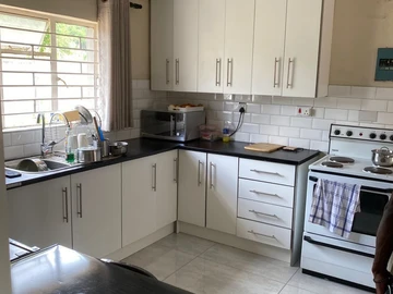 3 Bedroom Cottage