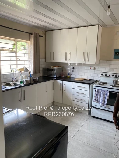 Greendale Cottage to let