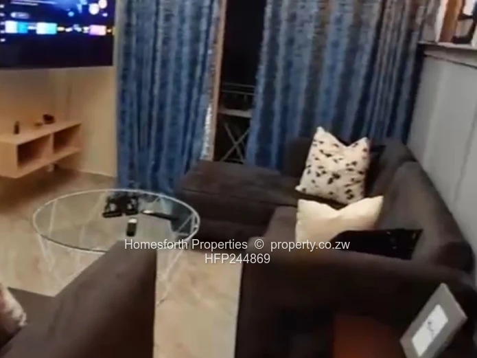 1 Bedroom flat For Sale Cnr Livingston & 8th