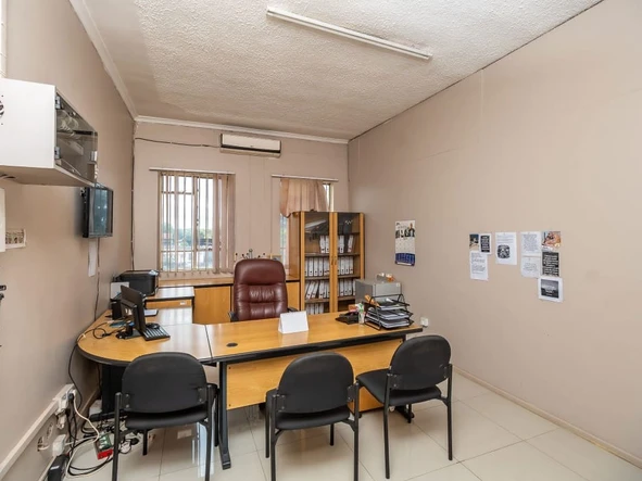 Commercial Property