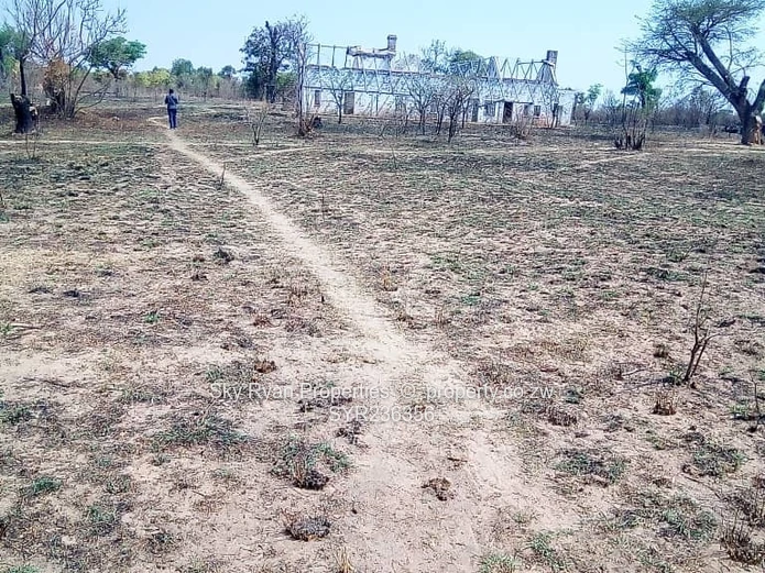 Ruwa Farm For Sale