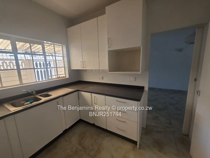 Flat In The  Upper Avenues