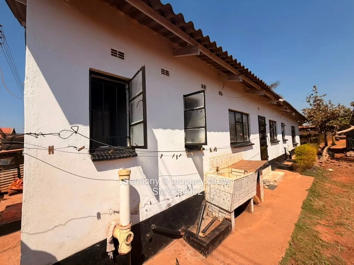 Residential house for sale