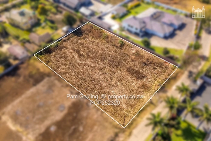 Vacant Stand in a Prime Location