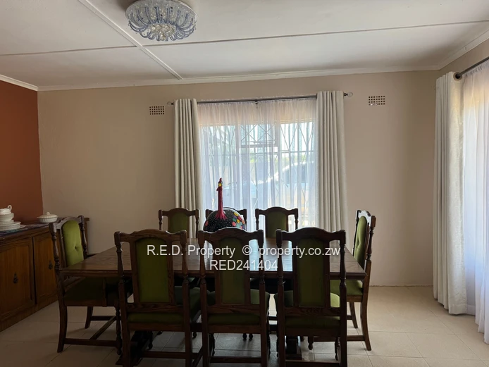 Space, Security, and Investment Potential in One In Manningdale!