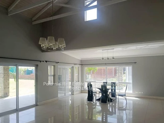 House to rent - Arlington