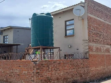 Shop & Retail Property