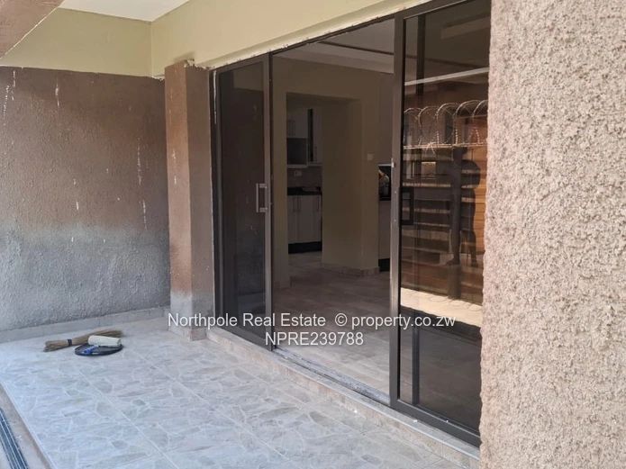 To Rent Glaudina House Phase 2