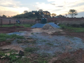 Commercial & Industrial Land