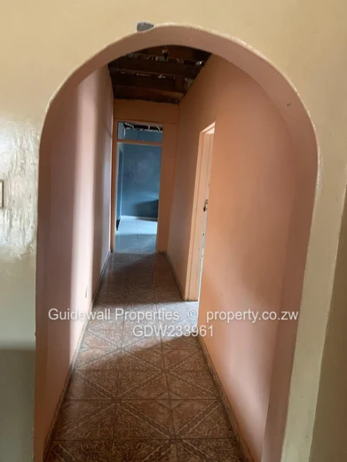 4 bed house for sale in Lenana Park