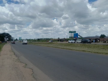 Commercial & Industrial Land