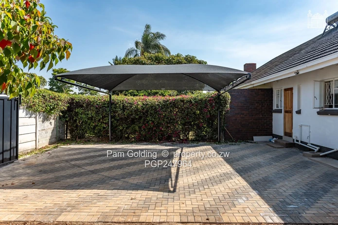 Spacious and Private 2 Bedroom Garden Flat (Sole Mandate)