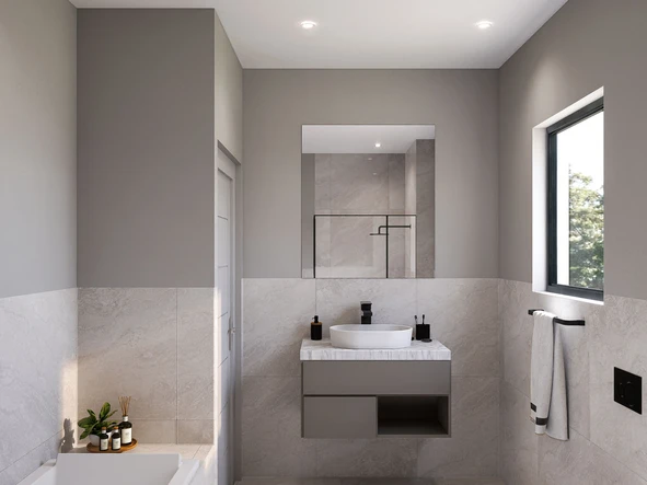 5 Bedroom Townhouse Complex