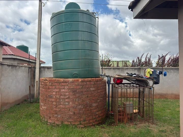 Student Accommodation