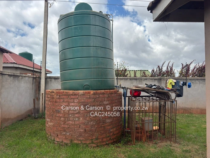 Mt Pleasant Heights cottage to rent