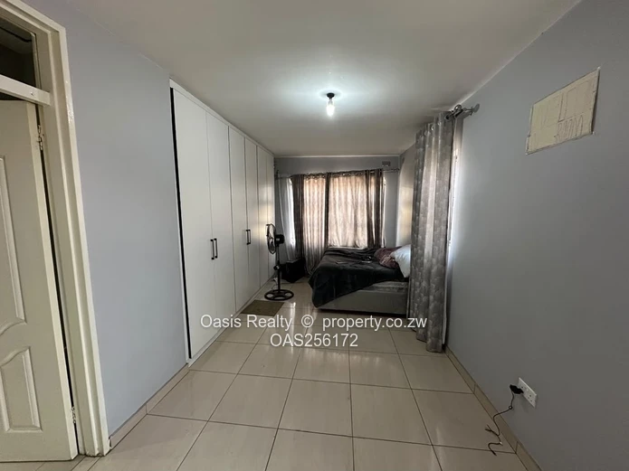 Spacious Family Home To Let | Fidelity Southview