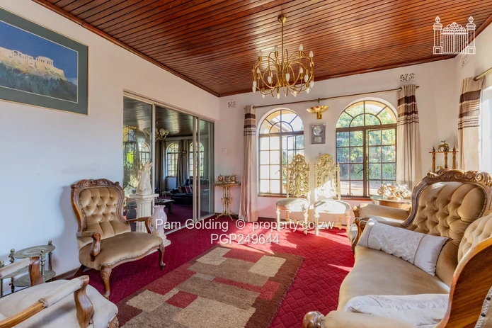 Prime Roadfront Property On Samora Machel Avenue  (Sole Mandate)