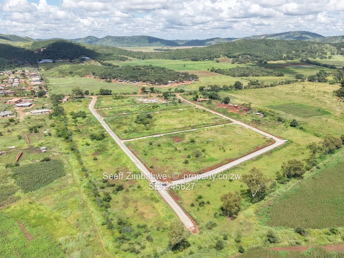 Welbeck Mazowe | Premium Living Redefined (Sole Mandate)