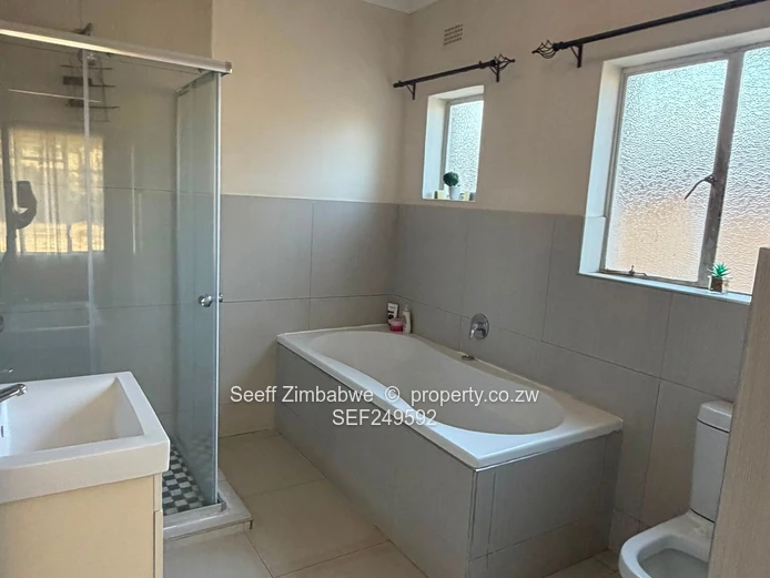 Spacious 4-Bedroom Cluster Unit in Marlborough Mews
