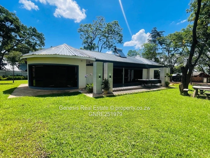 Prime Residential Land For Sale In Sought After Location In Glen Lorne.  (Sole Mandate)
