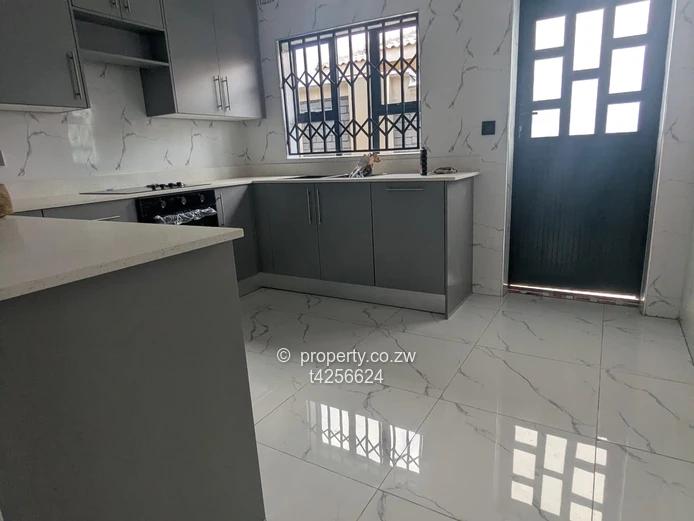 Madokero Estate 2 bedroom apartment to rent  (Sole Mandate)