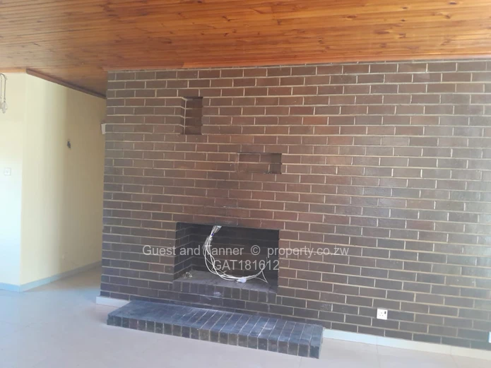 A Humble 4-Bedroom House in Avonlea Suburb