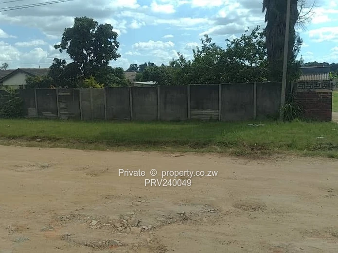 Three bedroom house|Prospect Waterfalls 