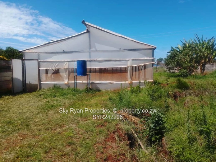 Westgate, Adylin Residential Stand For Sale