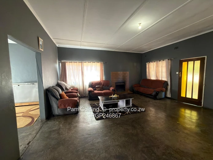 Burnside House for sale (Sole Mandate)