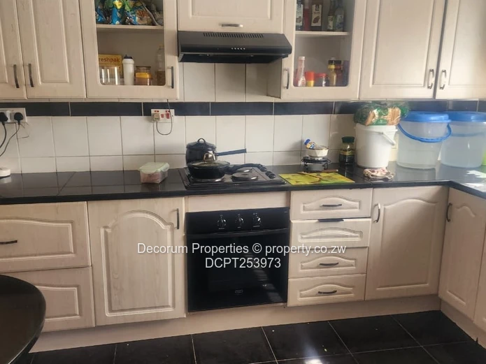 New Marlborough 3Beds Standalone Mes House For Renting (Sole Mandate)