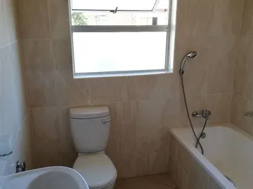 3 Bedroom Townhouse Complex