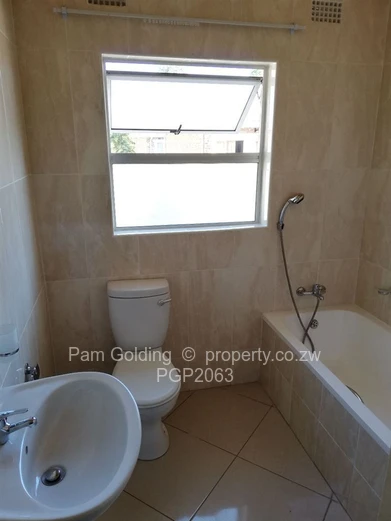 Apartment to rent in Mount Pleasant