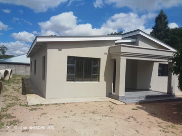 3 Bedroom Townhouse Complex