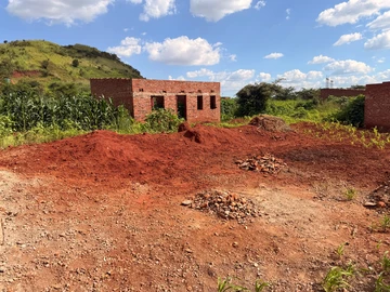 Commercial & Industrial Land