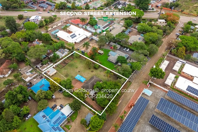 House for Sale – Mt Pleasant, Seagate Road