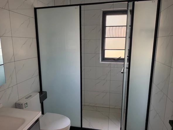 5 Bedroom Townhouse Complex