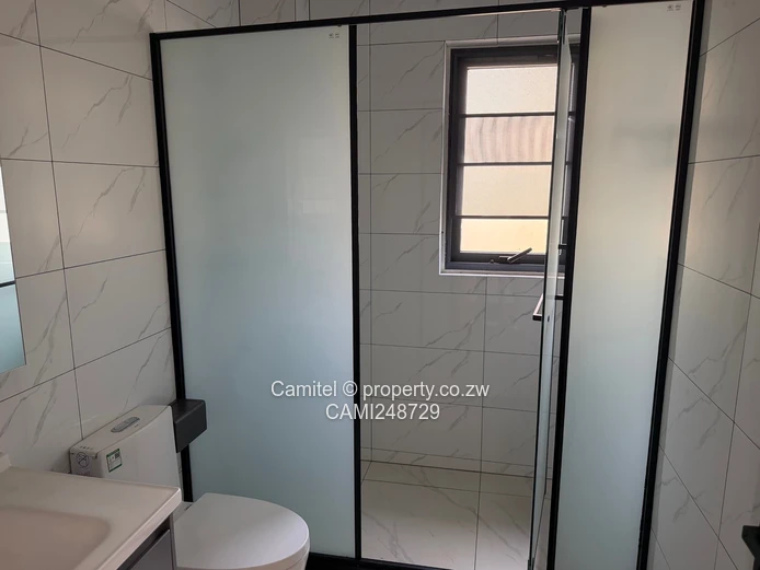 Stylish 5-Bed Double-Storey in Vainona — Garage & Balcony