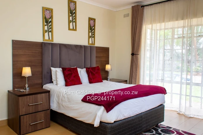Beautiful Home To Rent In Greystone Park (Sole Mandate)