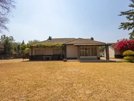 Glenara Road Frontage; 4193 Sqms