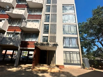 Flat & Apartment