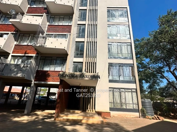 Flat For Sale In Avenues 