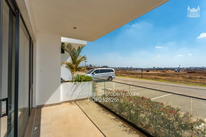 Millennium Heights Apartment 