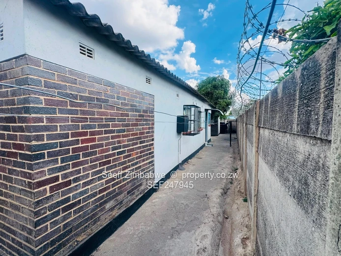 Newly Renovated 4-Bedroom Home in Highfield (Sole Mandate)