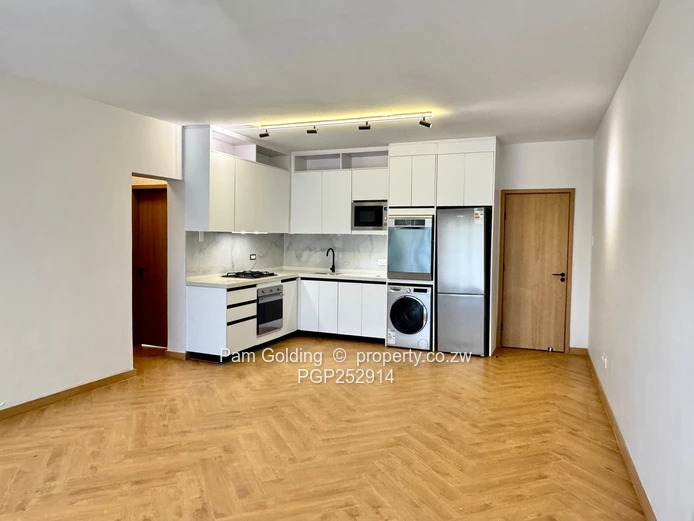Modern 2 Bedroom Apartment - Glen Lorne 