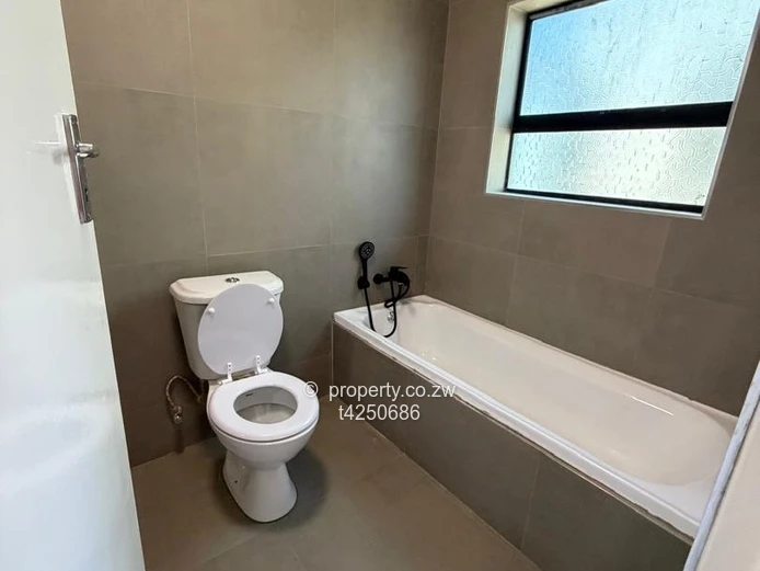 Bluffhill cluster house to rent 