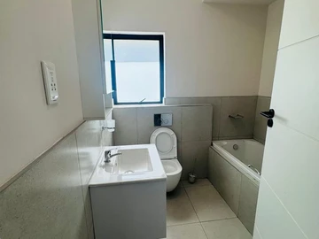 3 Bedroom Townhouse Complex