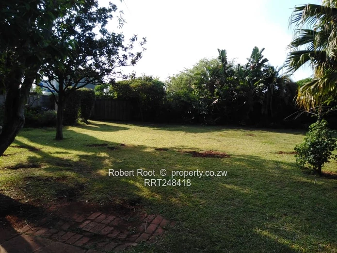 Commercial Property to Let In Belvedere, Samora Machel Avenue West