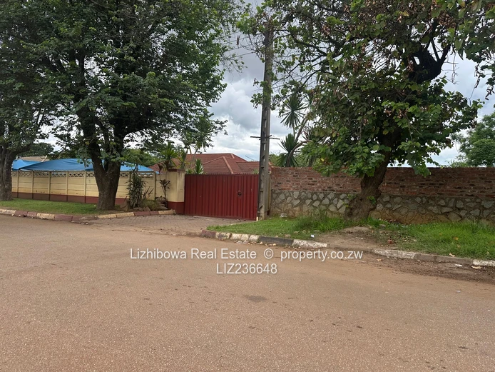 Mabelreign (Sole Mandate)