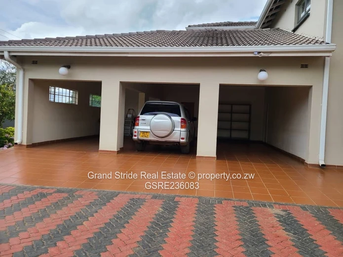 House To Rent In Pomona