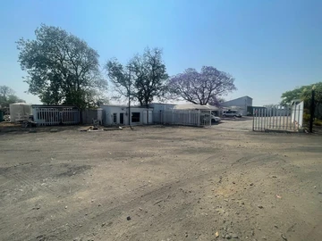 Commercial Property